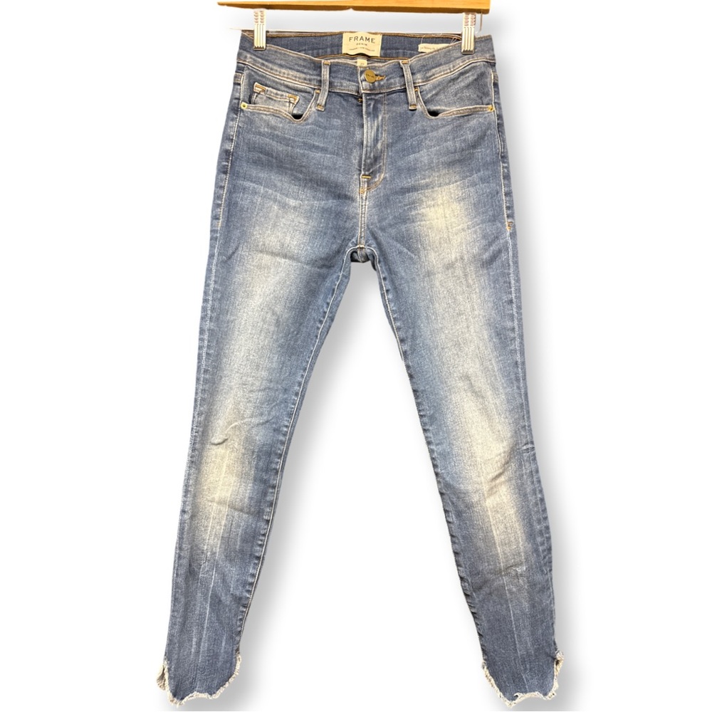 FRAME Jeans Sz 27 *Like New*
